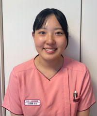 小田島 らら