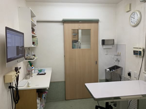 診察室3